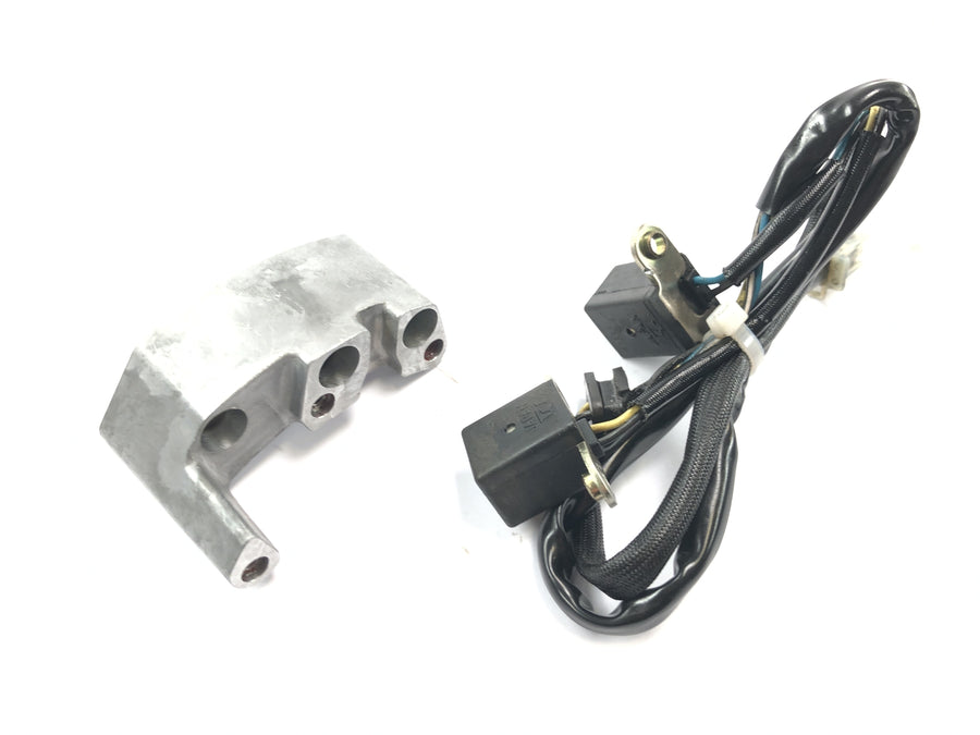 Kawasaki W 650 EJ650A [1999] - Pickup sensor tændingspulsgenerator sensor
