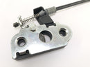 Husqvarna SM 630 A4 [2010] - Sæde Lock With Bowden Train-3
