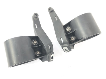 Aprilia SX 125 KX1 [2020] - Gaffelbrobeslagsklemme foran venstre og højre - 0