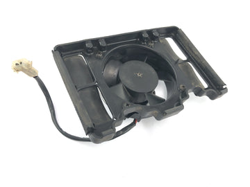 KTM 640 Adventure LC4 [2001] - Kølerventilator
