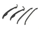 Yamaha XVS 650 Drag Star VM03 [2001] - Spændingsskinne og Slide Rail Set-1