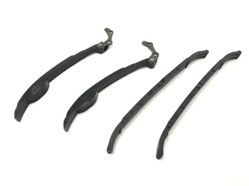 Yamaha XVS 650 Drag Star VM03 [2001] - Spændingsskinne og Slide Rail Set