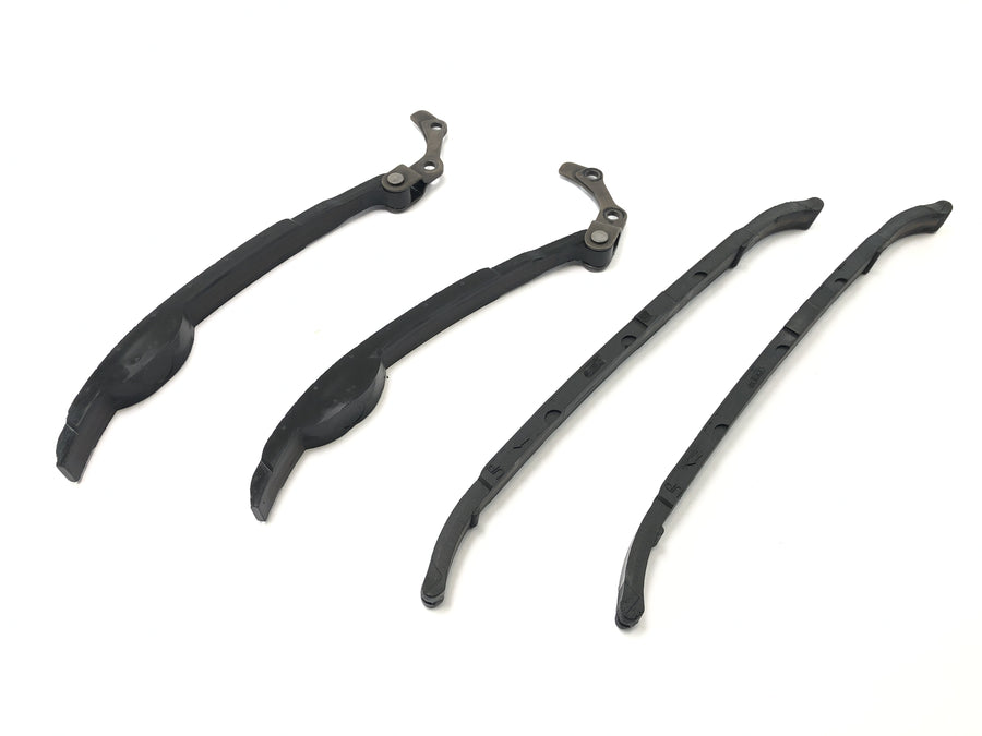 Yamaha XVS 650 Drag Star VM03 [2001] - Spændingsskinne og Slide Rail Set