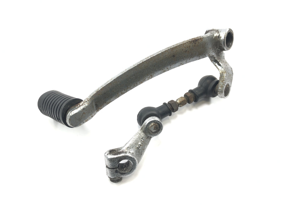 Honda FT 500 PC07 [1983] - gearskiftepedal gearstang geararm