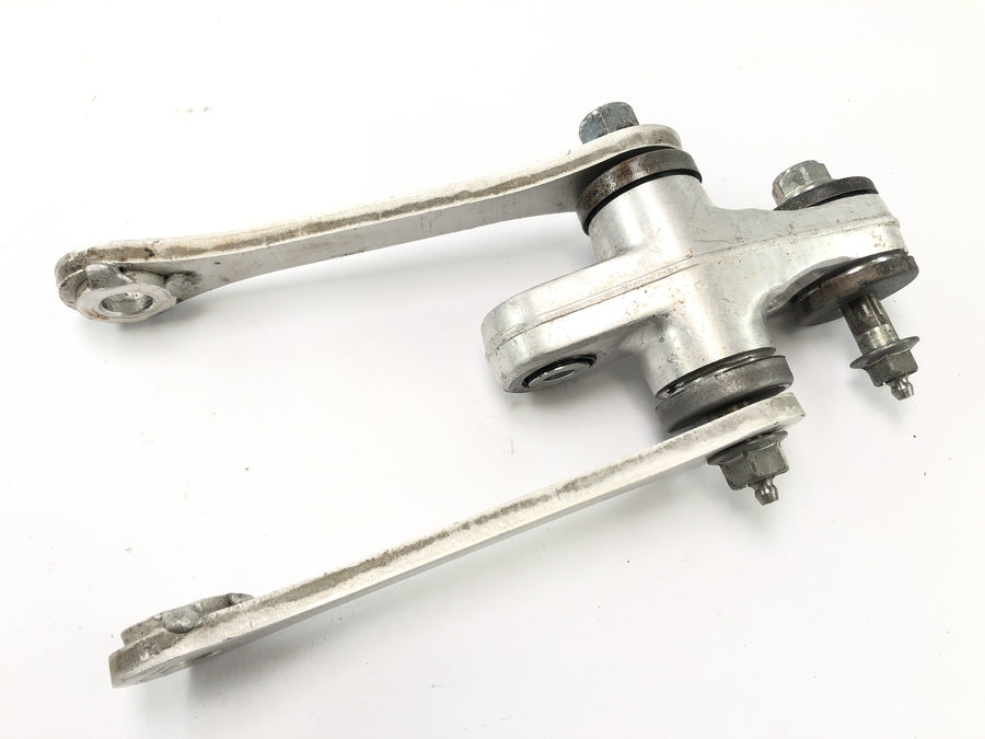 Suzuki Dr 350 SK42B [1991] - Hundhåndtagsknogle