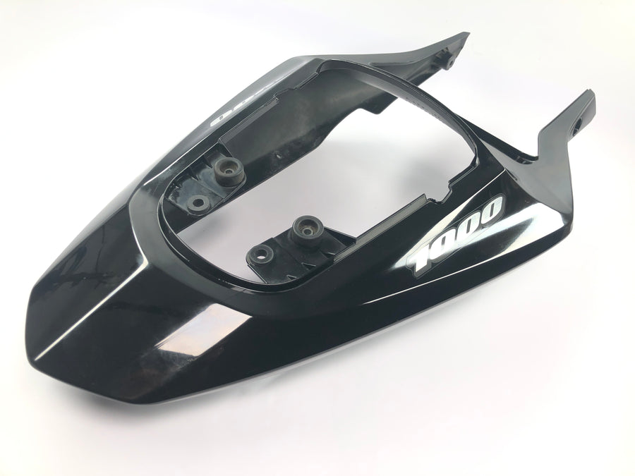 Suzuki GSX R 1000 WVBZ K3 [2003] - Bagkåbe bagbeklædning