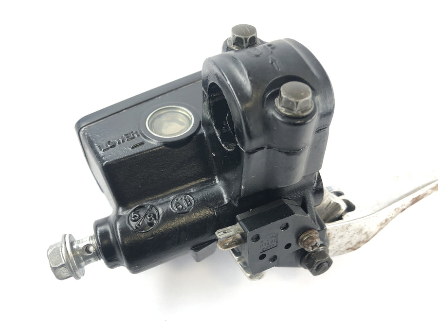 Suzuki GSF 1200 S Bandit WVA9 [2003] - Handbrakepumpebremsepumpe foran