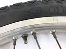 Honda XL 250 R MD03 [1993] - forhjuls eger hjulfælg 1,60 x 21"-5