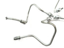 Kawasaki Ninja 125 Bx125b [2024] - Bremselinie Hydraulisk linjebelægning-3