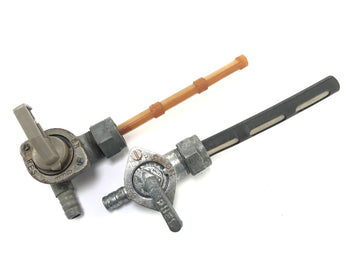 Ducati SL 600 Pantah [1982] - Benzin Tap Set