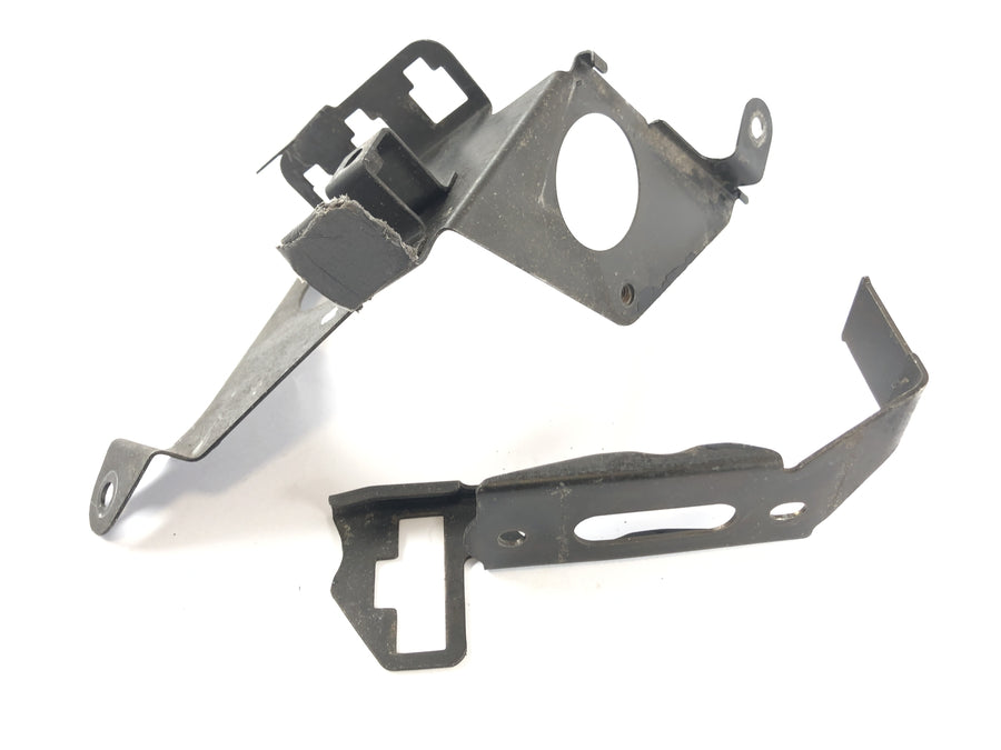 Honda Goldwing GL 1100 SC02 [1980] - Aggregate Holder