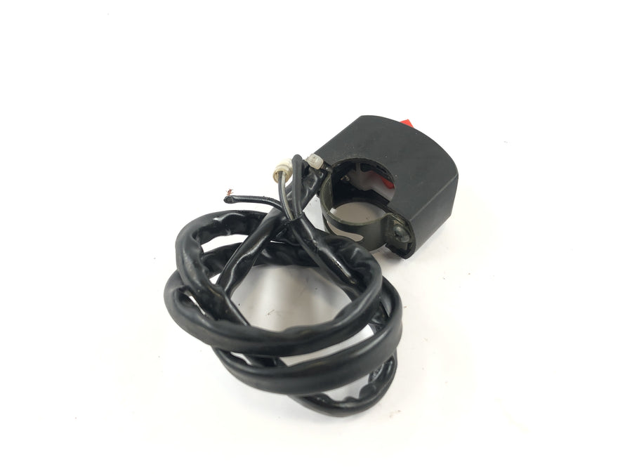 Honda XR 600 R PE04 [1993] - Styrets fittings Kill Switch