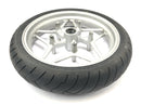 BMW R 1200 R R1ST [2008] - forhjulsfælg hjul 3,50 x 17"-5