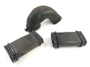 Kawasaki VN -15 VNT50A [1989] - Airbox Air Filter Box til venstre og højre-2