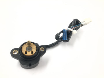 Suzuki GSX R 1000 WVB6 K6 [2006] - Neutral sensor gearsensor