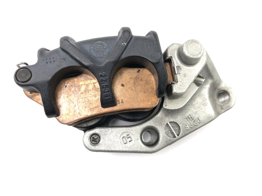 Ducati Monster SR2 800 M4 [2006] - Bremsekaliber foran venstre Brembo