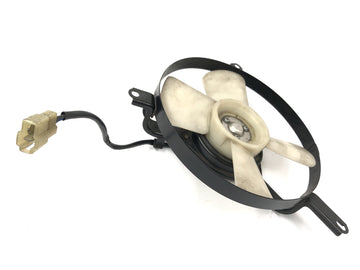 Kawasaki ZX -10 ZXT00B [1990] - Cooler Fan Fan Engine Fan Fan - 0