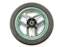 Kawasaki GPZ 1000 RX [1987] - Fronthjul RIM RAD 2,50 X 16 "-5