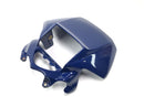 Husqvarna TE 610 E Dual H7 [1999] - Lampemaske forlygtedæksel-1