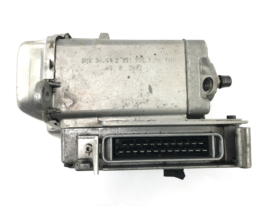 BMW R 1100 RT 259 [1999] - ABS styreenhed, hydraulisk blok ABS modulator