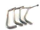 Honda CB 900 F SC01 [1981] - Manifold Manifolds for Marshall udstødning-2