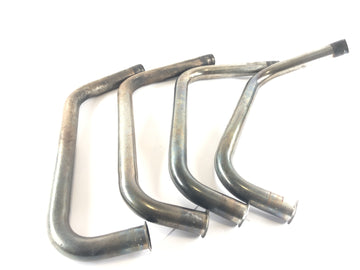 Honda CB 900 F SC01 [1981] - Manifold Manifolds for Marshall udstødning - 0