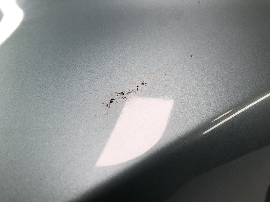 BMW K 1200 GT K12 [2003] - Sidepanel til højre