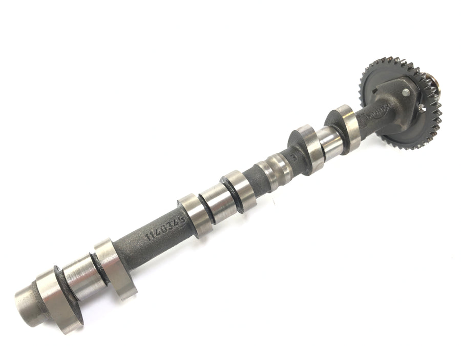 Triumph Daytona 955i T595 [1999] - Camshaft Inlet Shaft