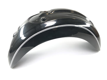 BMW R 850 C 259C [1999] - Mudguard Mudguard Fender Bagerste sort - 0