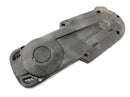 Moto Guzzi Stelvio 1200 4V [2009] - Cover Burning Lid Clearing Motor-1