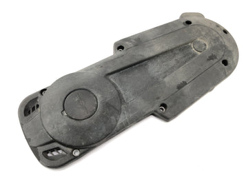 Moto Guzzi Stelvio 1200 4V [2009] - Cover Burning Lid Clearing Motor