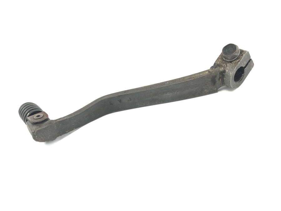 Yamaha XTZ 660 3YF [1992] - gearskiftepedal geararm
