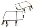 Moto Guzzi California 1100 EV KD [1998] - Pannier rack bagageholder bagageholder venstre og højre-1