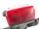 Yamaha XT 600 Zenere 34L [1985] - Literpladeholder med blinklys og baglygter-4
