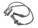 Yamaha XTZ 750 3LD [1989] - Tændspole tændingsmodul tændkabel-1