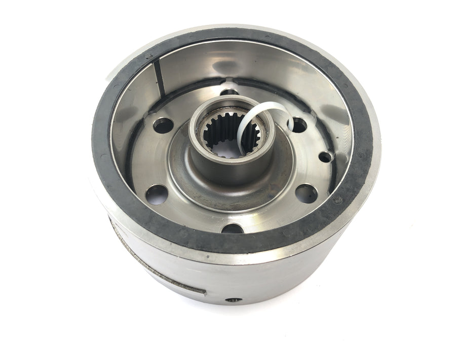 Kawasaki VN 1600 Classic VNT60A [2007] - Svinghjuls rotorgenerator