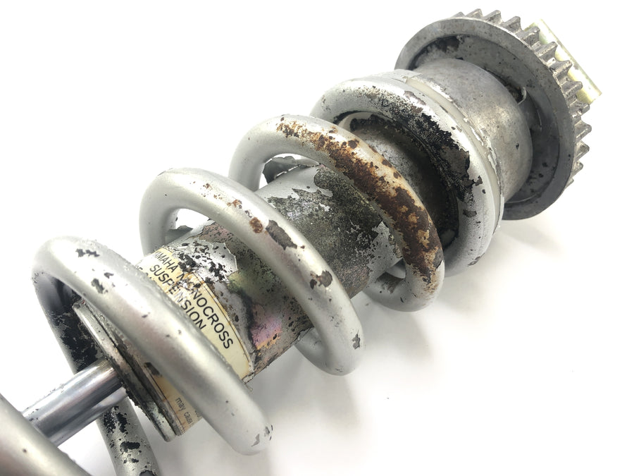 Yamaha Rd 350 YPVS 31K [1984] - Spring Shock Absorber
