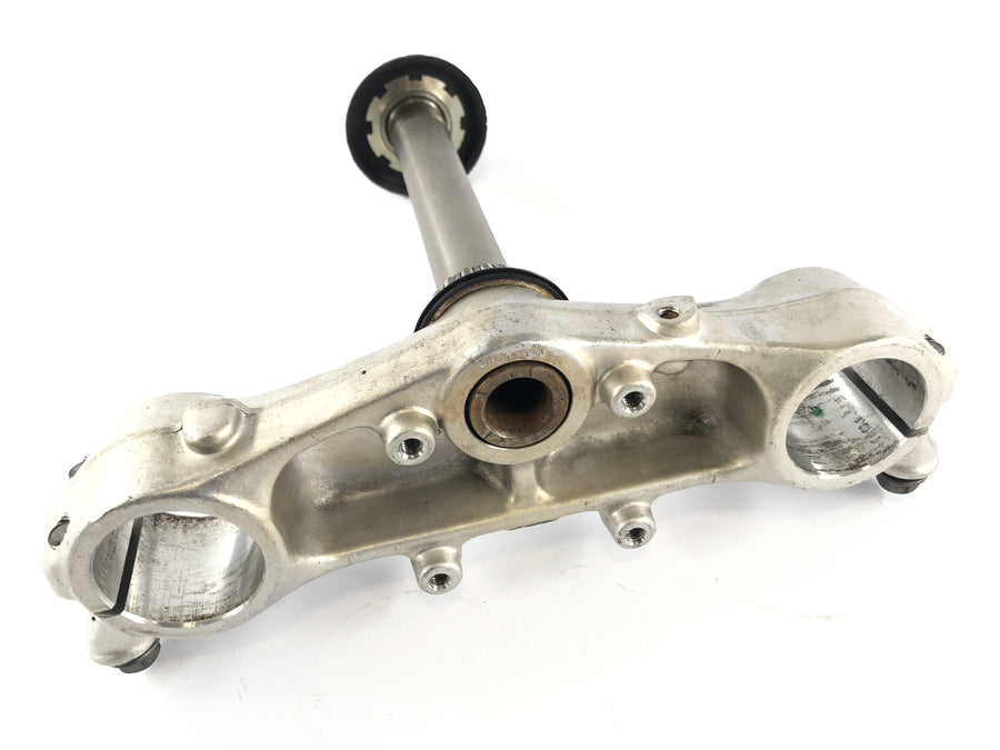 Honda XL 600 LM PD04 [1989] - Fork Bridge nedenfor