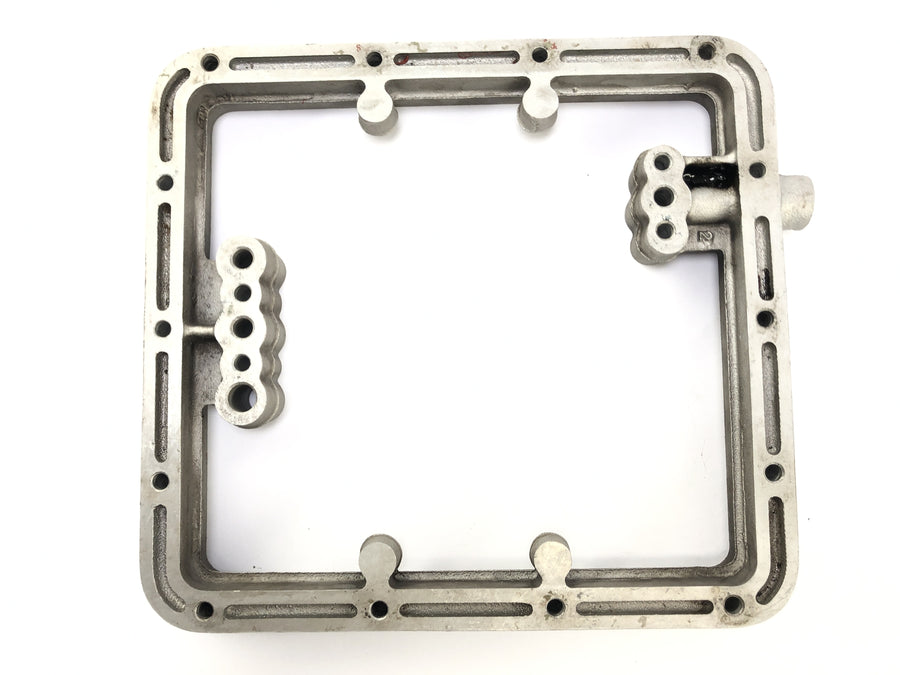 Moto Guzzi V 1000 VG [1980] - Oil Pan Zwischerring Motor Lid