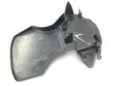 BMW F 650 GS R13 [2002] - Fender Splash Protection Baghjulets nummerplade Holder-3