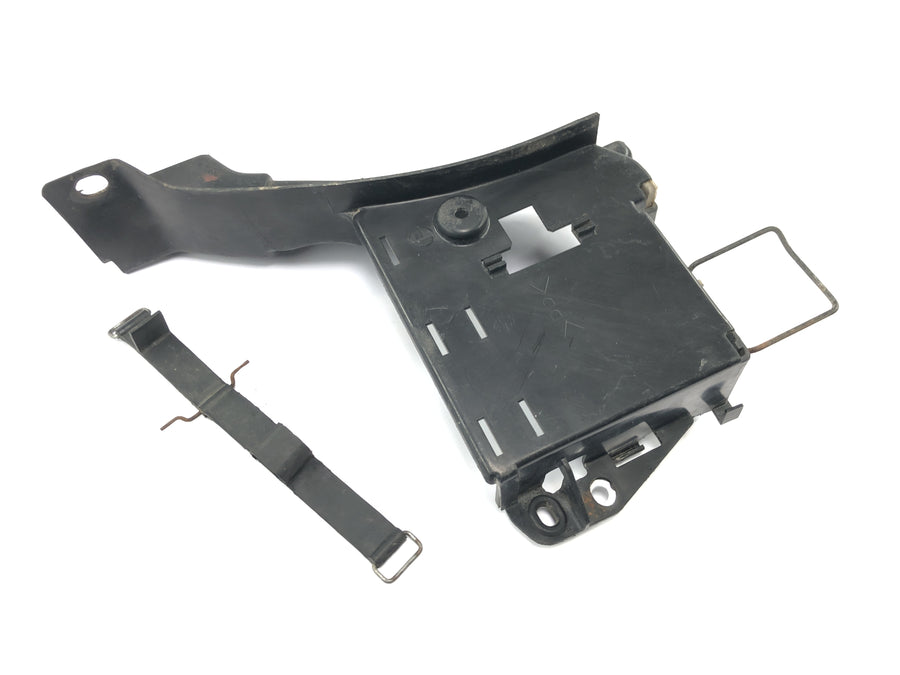 Yamaha DT 125 R DE03 [2000] - Batteriboks batteriholder batteriholder