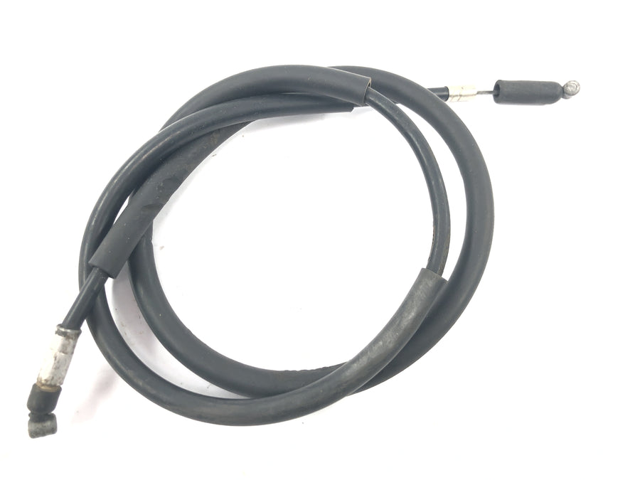Honda XL 600 RM PD03 [1985] - Chokerkabel Bowden kabelchoker