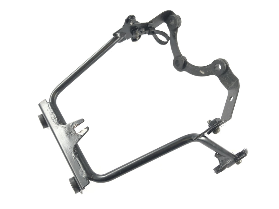 Yamaha XT 660 DM01 [2004] - Beklædningsholder i de forreste cockpitaler