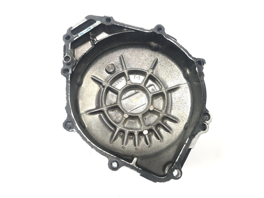Yamaha YZF R1 RN01 [1998] - Motorlåget Venstre Light Machinery Cover