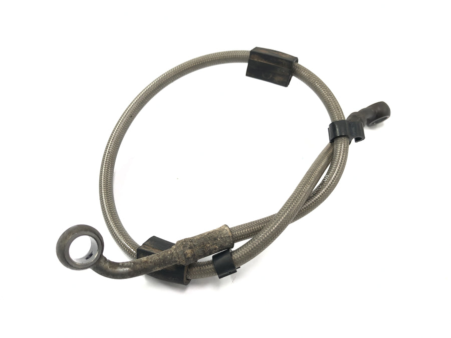 BMW R 1200 GS Adventure R12 [2012] - Brake Line Stahlflex