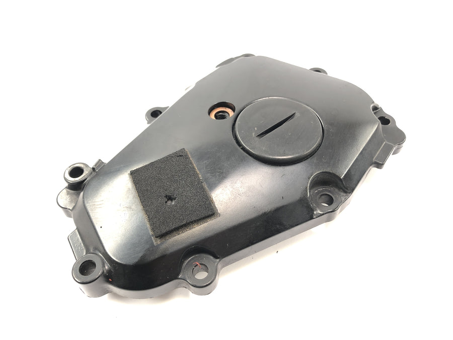Yamaha YZF R1 RN09 [2003] - Generatorovertræk generatorovertræk