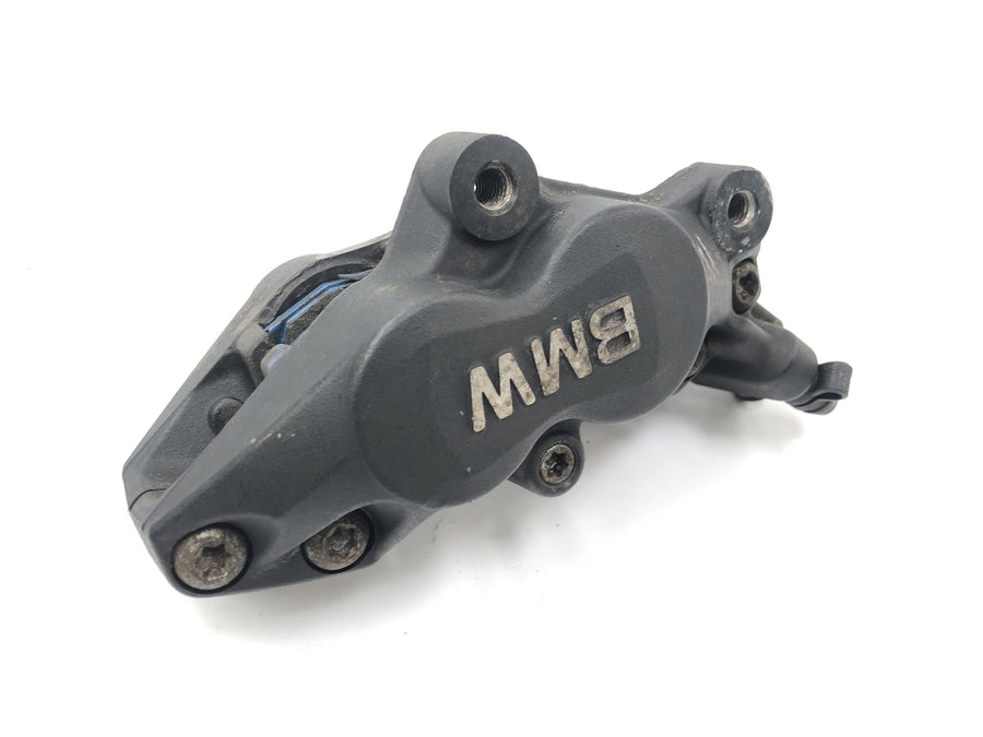 BMW R 1200 GS Adventure R12 [2012] - Brake Caliper Brake Tongs foran til venstre til venstre