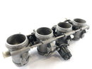 BMW K 1300 S K12S [2010] - Gassventiler-1