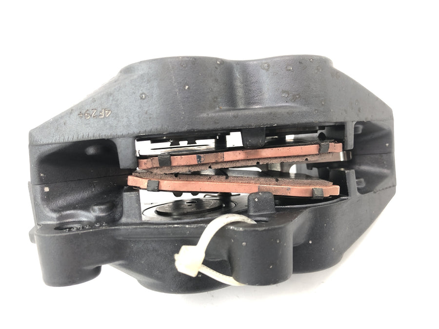 BMW K 1200 S K12S [2004] - Bremsekaliber foran højre