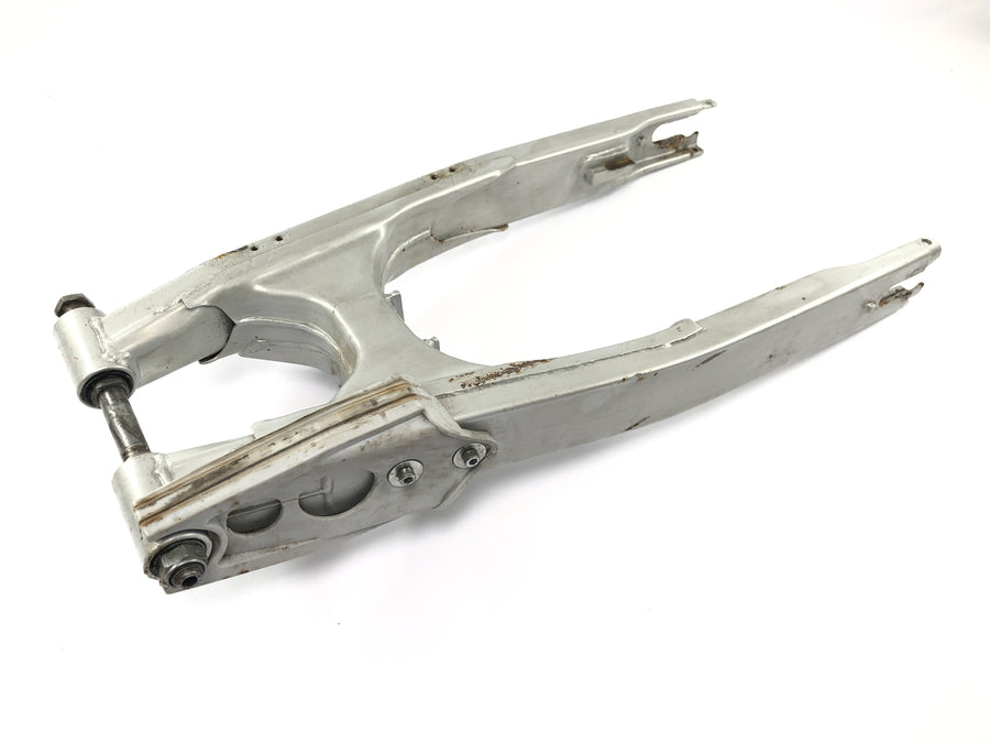 Yamaha DT 125 R DE03 [2000] - Svingarm baghjul svingarm